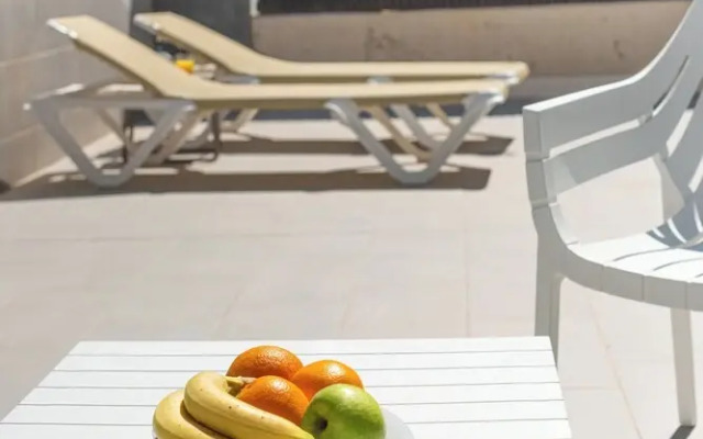 Myflats Campello Beach