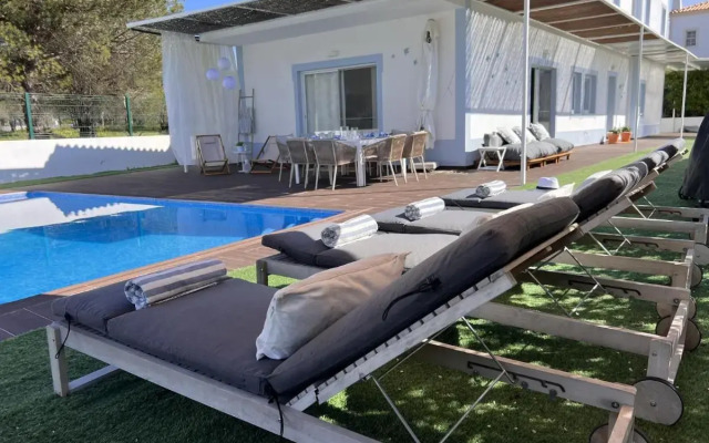 Villa Amêndoa