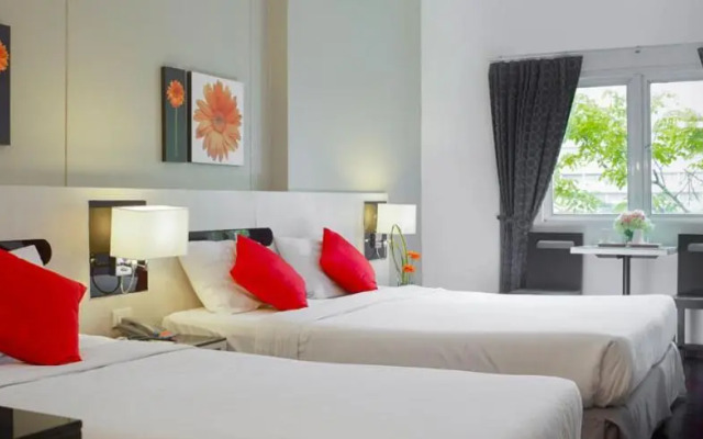 The Inn Saladaeng