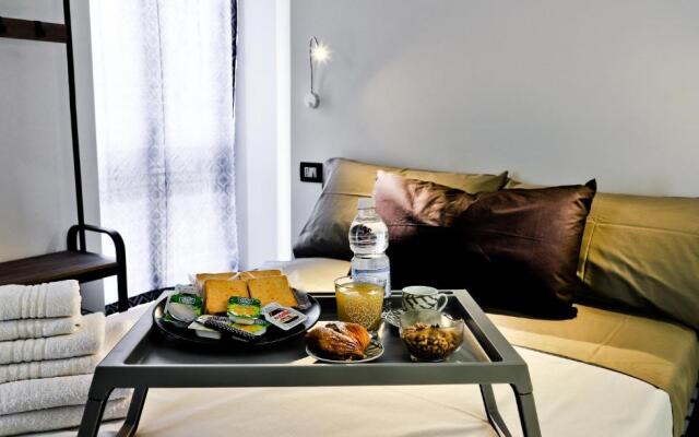 Terra Mia Savoia B&B