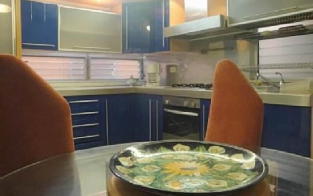 Casa Vacacional Cancún 3270 by Sinbad