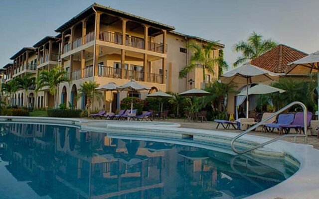 Gran Pacifica Beach Resort & Homes