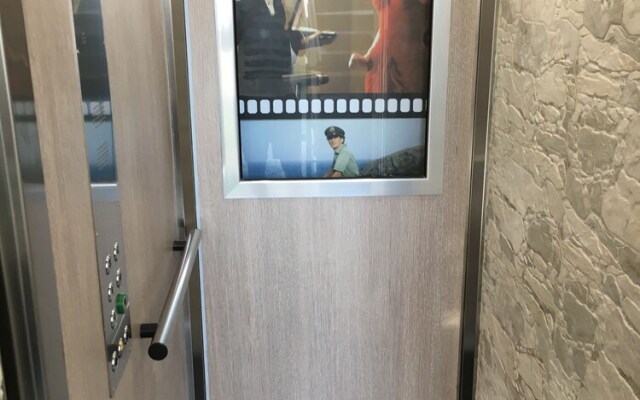 Casa Vacanze Fratelli Lumiere