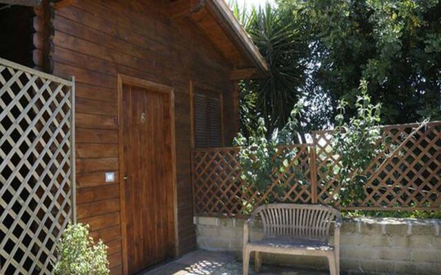 Agriturismo Borgo dellAschetto