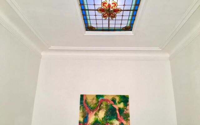 Maison d'hôtes La Domitia