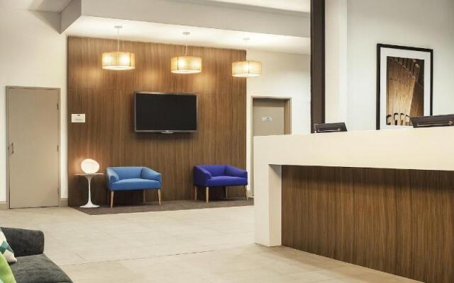 Quest At Sydney Olympic Park