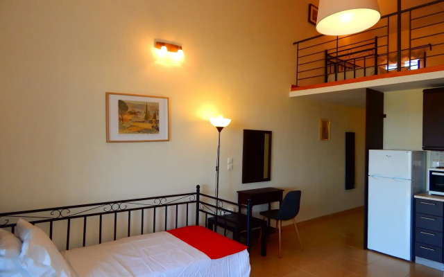 Kripis Studio Paliouri