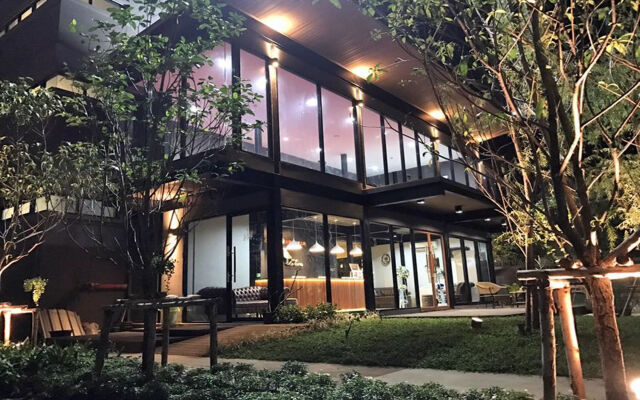 Letana Hotel Samuprakarn