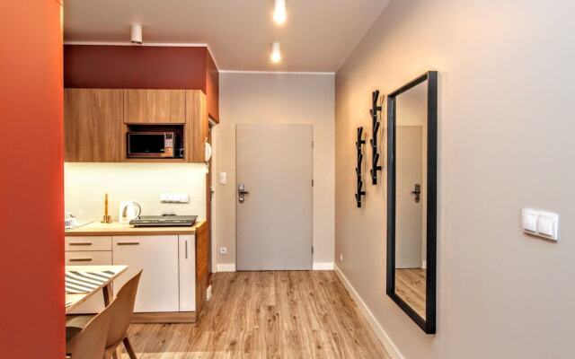 RentPlanet Apartament Polwiejska