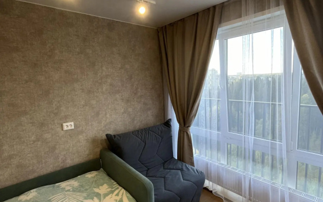 Апартаменты Приви Хаус на ул. Холмогорова, д. 113