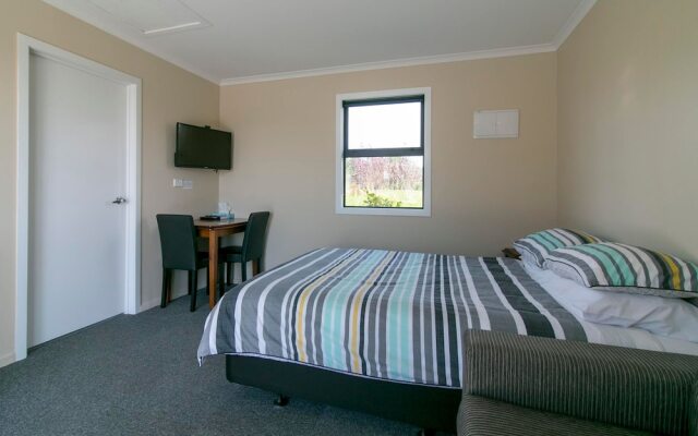 Hokitika Holiday Park