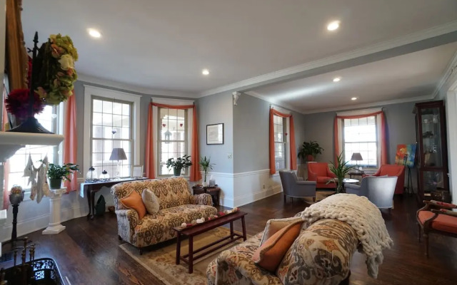 Sweet Tea Bed & Breakfast