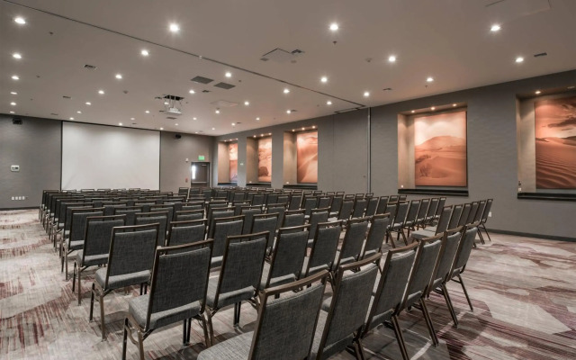 Courtyard by Marriott Ciudad Juarez
