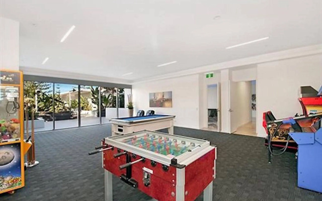 Ocean Pacific Broadbeach