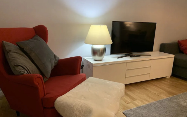 Serviced Apartments East Kilbride