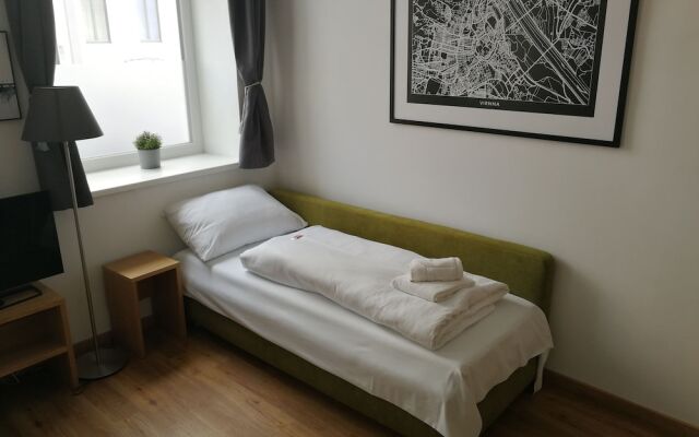 Vienna Gold Apartments - Apartment in Vienna - Photo 2