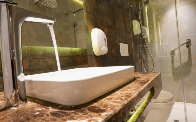 First Suites Hôtel