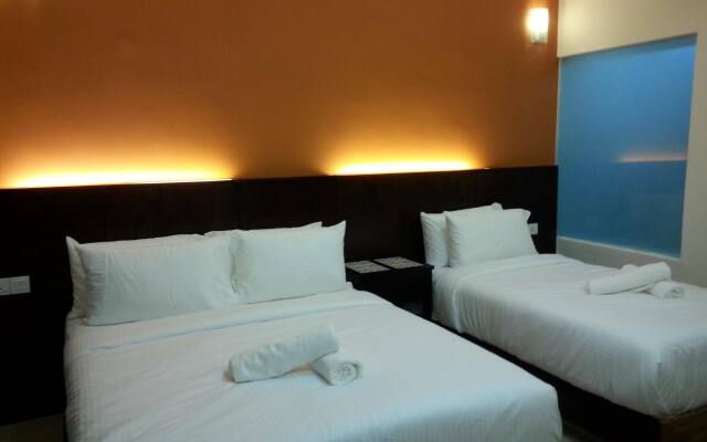 Swiss Hotel Heritage Boutique Melaka