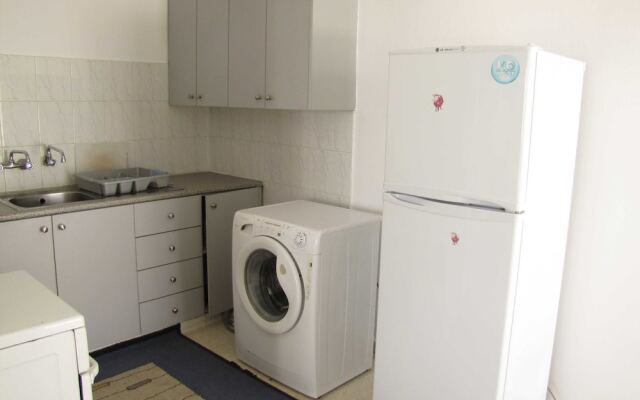 Majestic Webooking Apartments 202