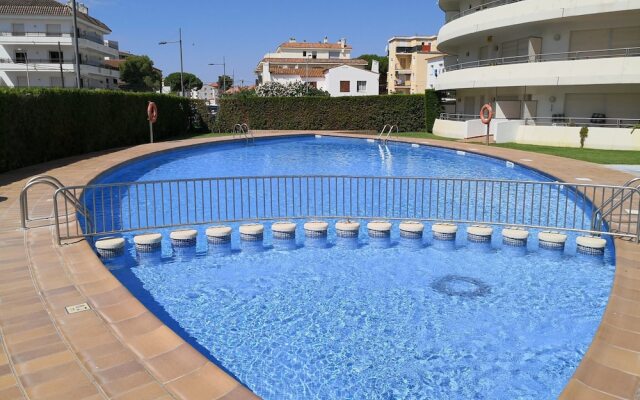 Inmo Estartit Apto. Medas Park II 1 2