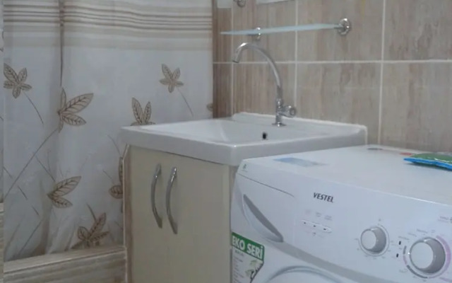 Mai Ak Pansiyon