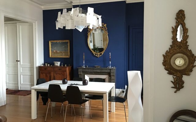 L'Aristide - My flat in Bordeaux