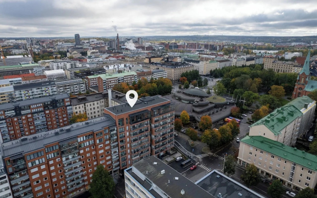 2ndhomes Mustalahti Apatment