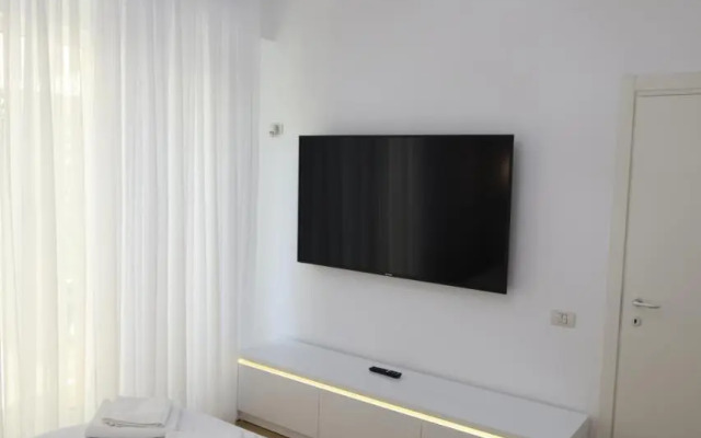 Nicho Residence Bucurestii Noi