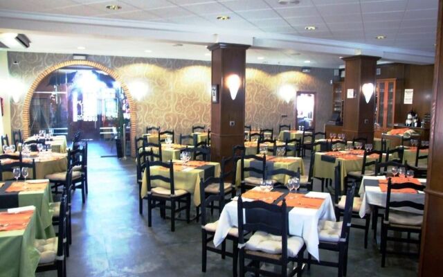 Hostal El Botero