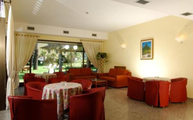 Hotel Elisabetta