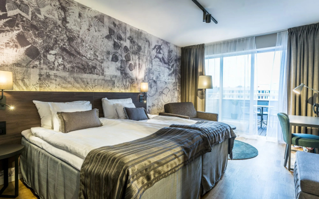 Scandic Frimurarehotellet