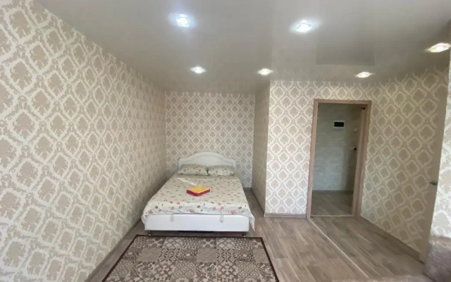 Апартаменты на проспекте Ленина 75