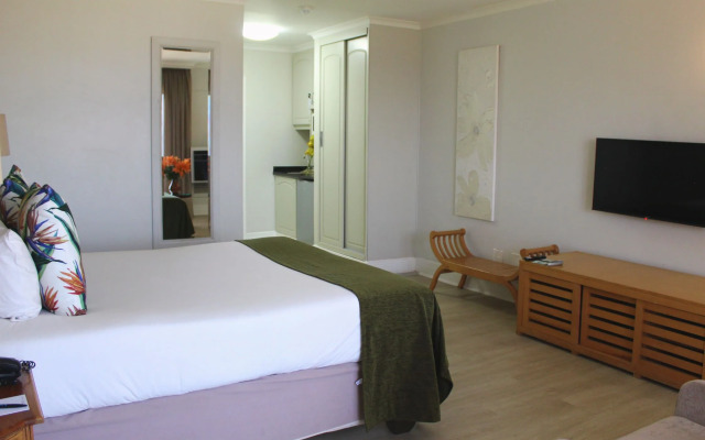 The Riverside Hotel