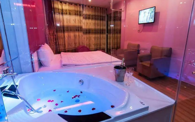 Bonita Boutique Hotel