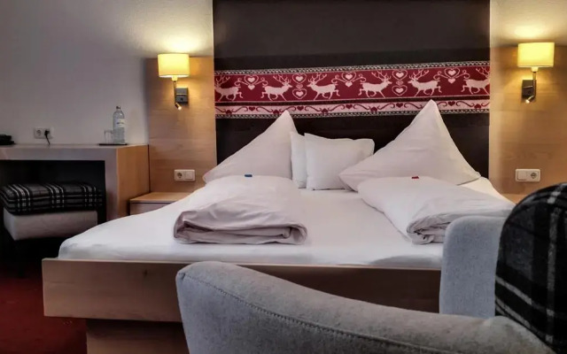 Alpenresort Walsertal