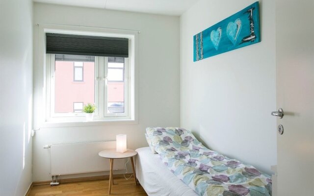 Self Catering Apartment Bratsberg Brygge