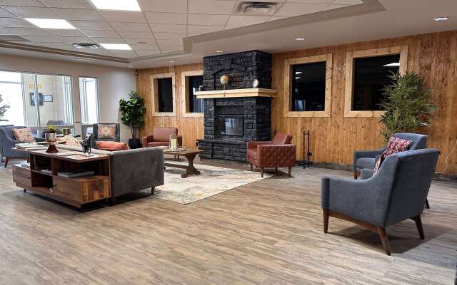Ramada by Wyndham Estevan