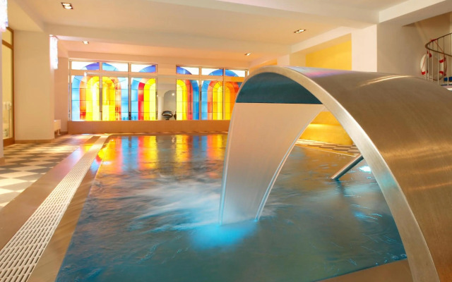 Bergers Sporthotel