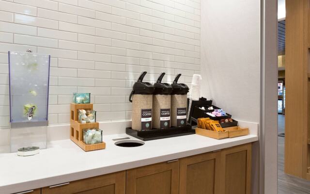 Fairfield Inn Ste Statesville