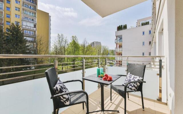 Ursynow P&O Apartments