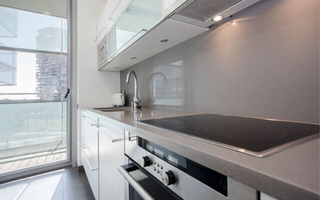 Unique Rentals - Seafront Lux Suite