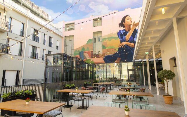 Hotel Indigo Belgrade by IHG