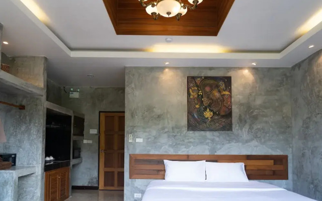 Anodard Phuket