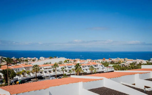 601 INCREDIBLE SUNSET OCEAN View