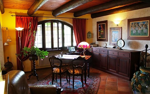 Bed And Breakfast Olimpia