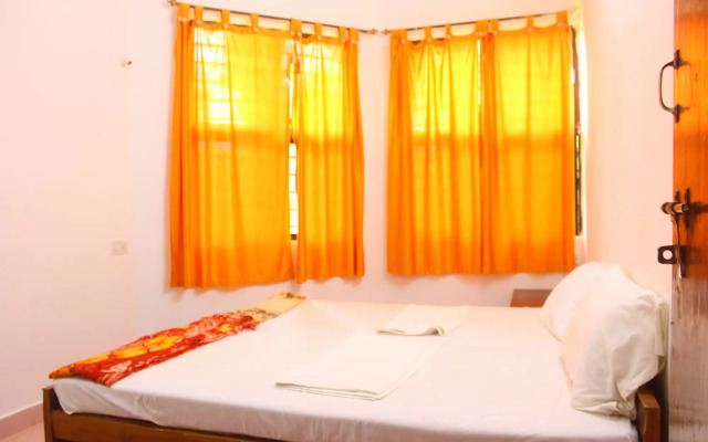 Poonam Village Resort