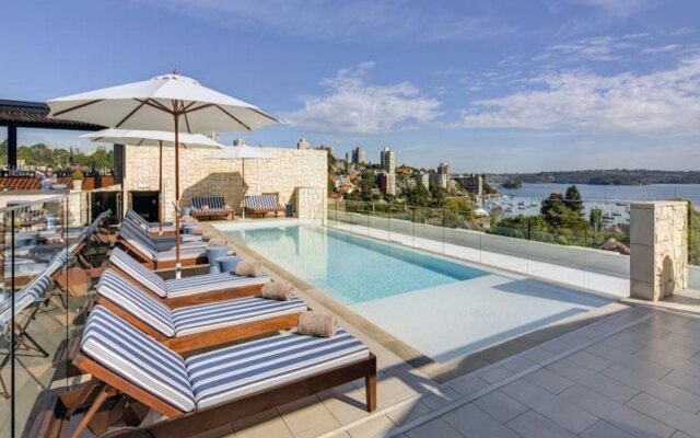 InterContinental Sydney Double Bay by IHG