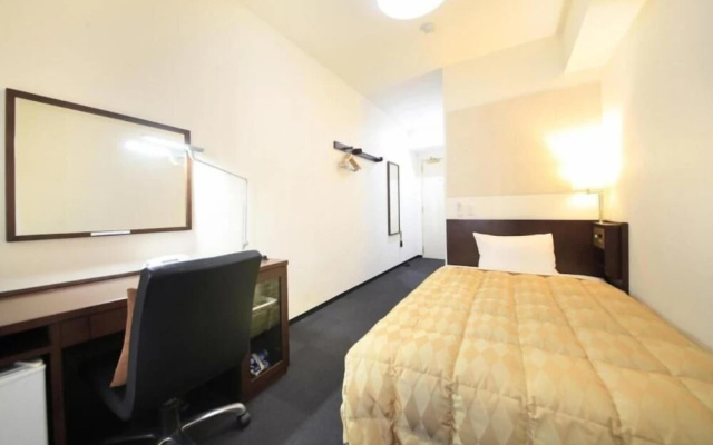 Urban Hotel Tokyo Fuchu Nisiguchi