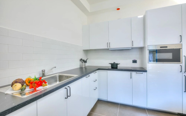 Perla Marina 3 - Seaside