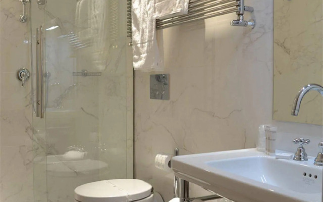 Splendor Suite Rome - Suites and Apartments